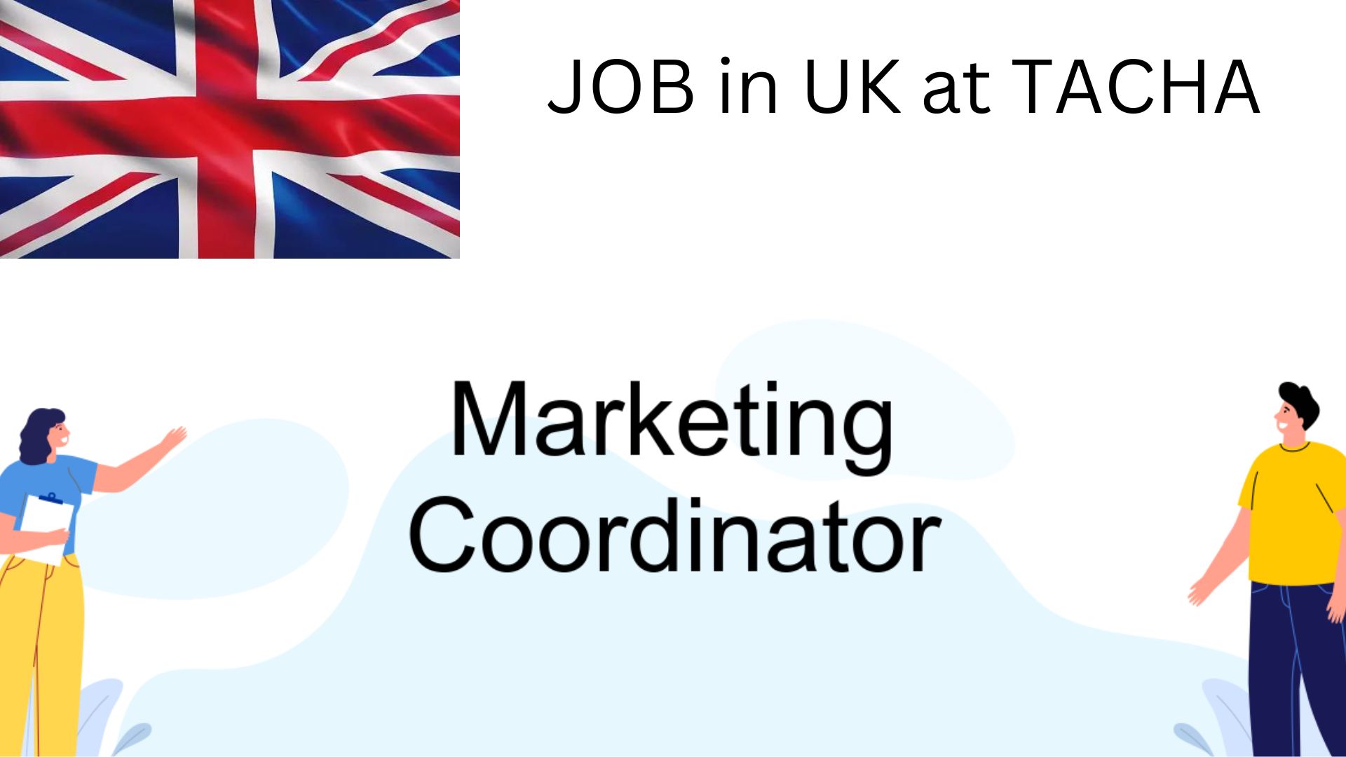 Unleash Your Marketing Skills in UK: Job at Tatcha as a Marketing Coordinator in London, UK